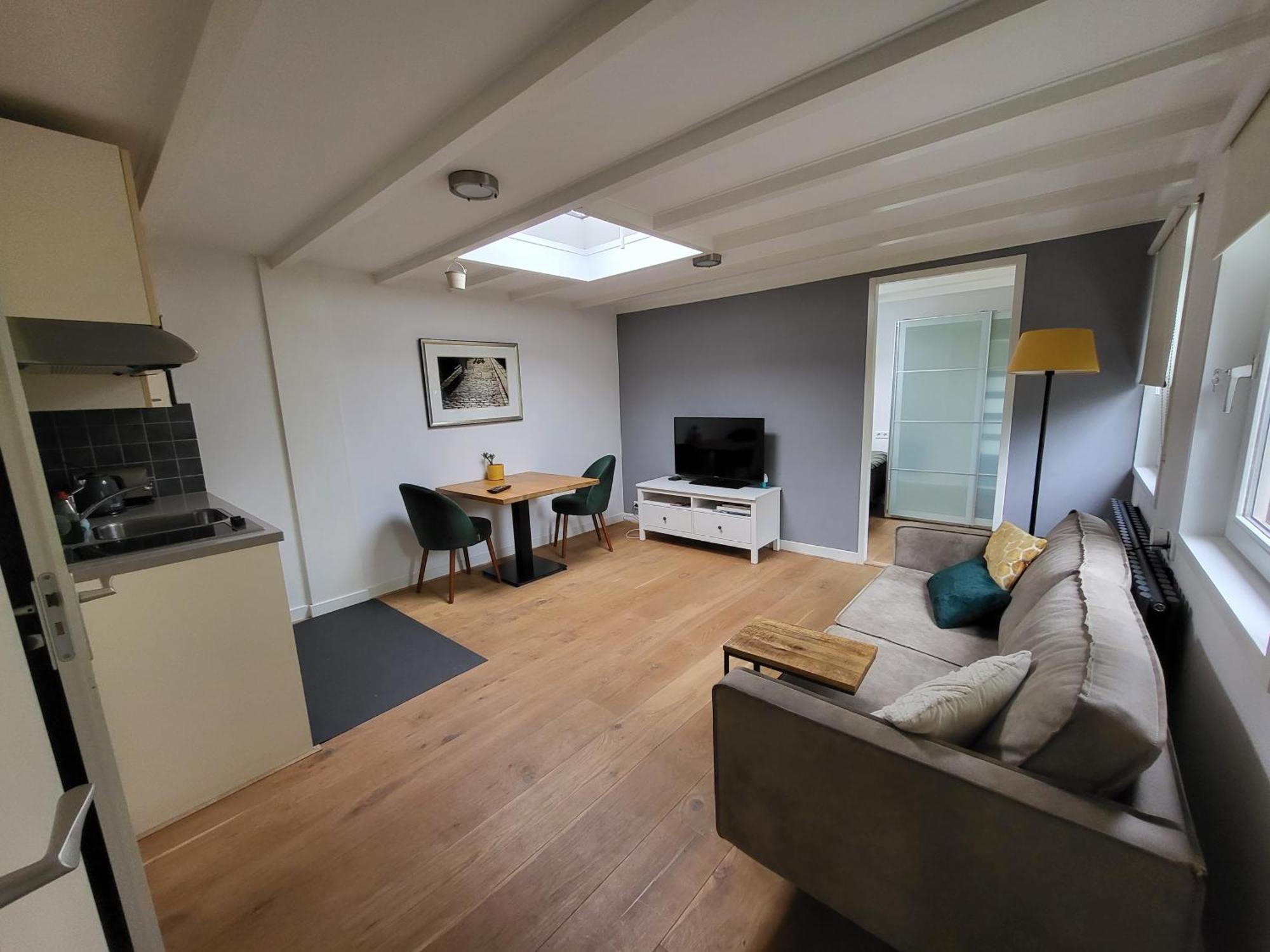 Spacious Private Guest House Hilversum Exterior foto