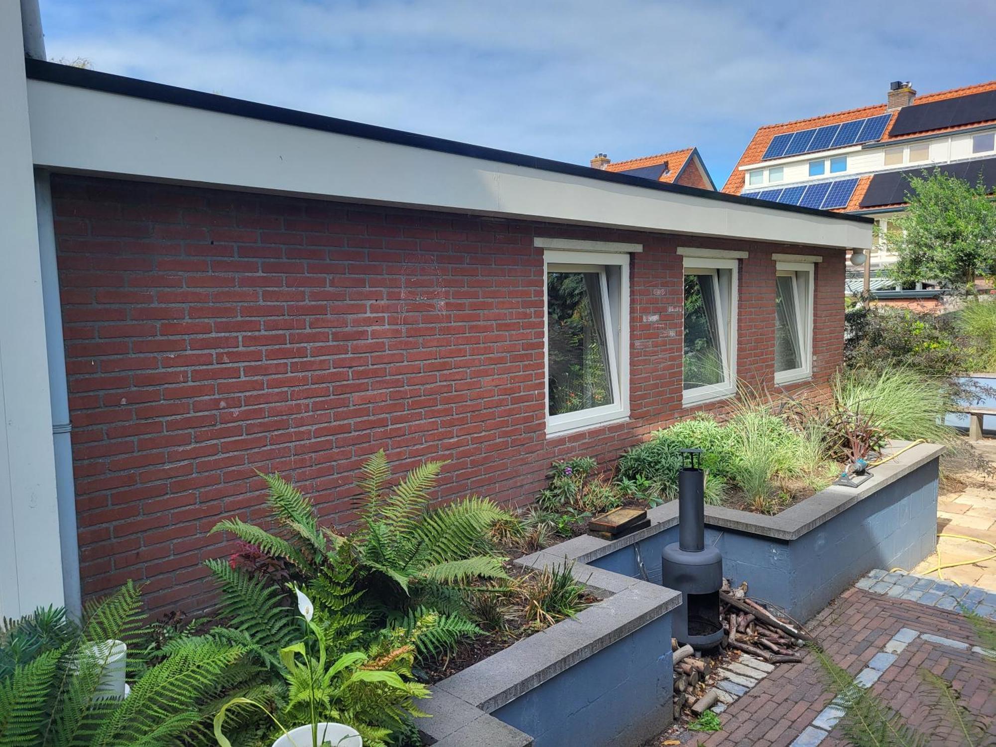 Spacious Private Guest House Hilversum Exterior foto